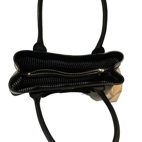 Kate Spade handbag with Bo. - Picture 5 of 5